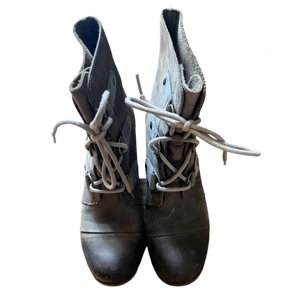 Sorel joan of artcitc wedge 7.5